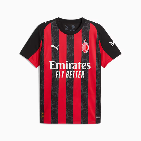 AC Milan Jersey