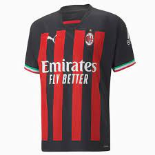 AC Milan Jersey